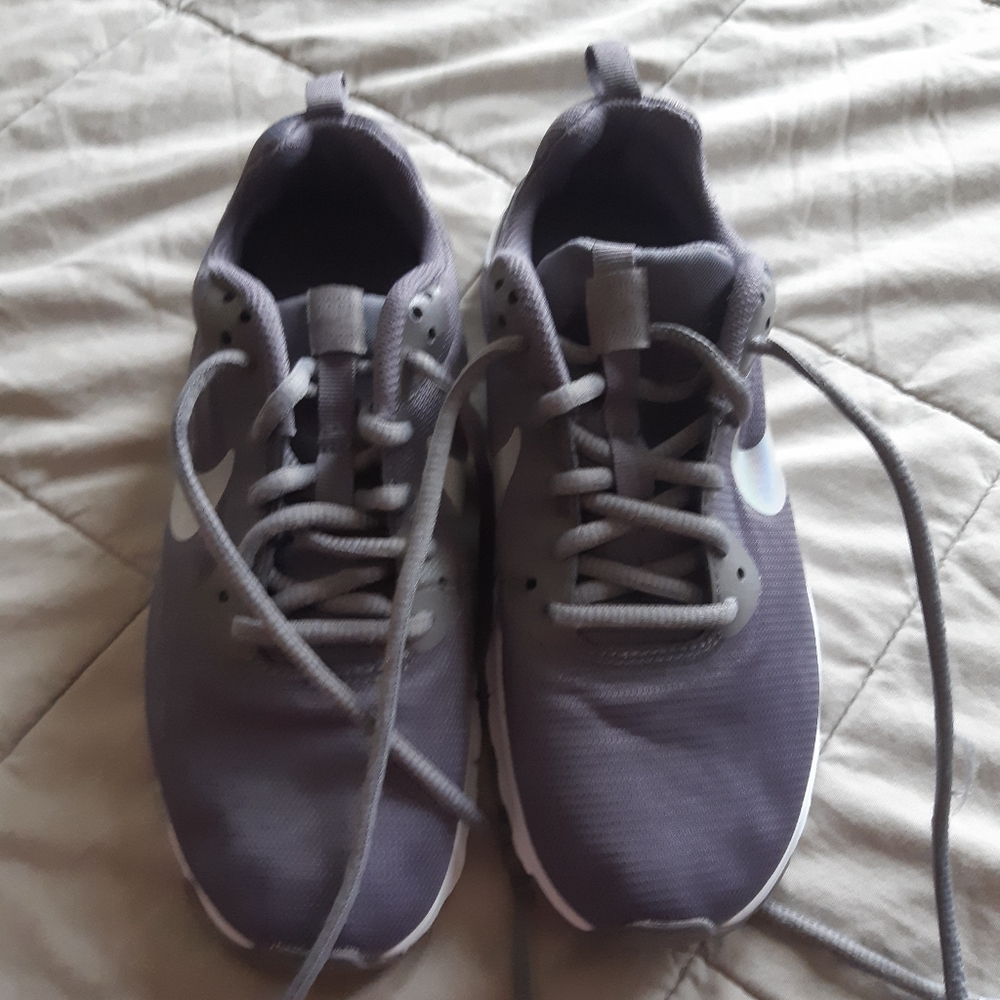 Nike runners
